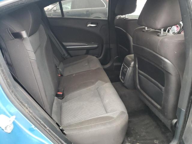 Photo 10 from auction – 2015 DODGE CHARGER R/ with VIN 2C3CDXCT0FH745954
