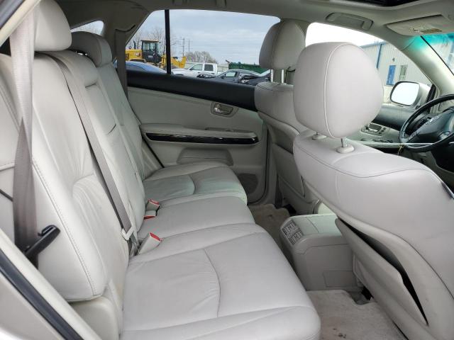 Photo 11 from auction – 2005 LEXUS RX 330 with VIN JTJHA31U950090952