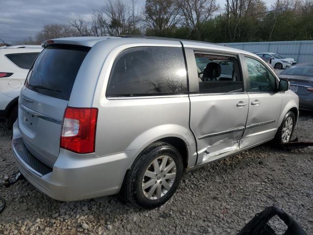 Photo 3 from auction – 2012 CHRYSLER TOWN & COU with VIN 2C4RC1BG6CR187673