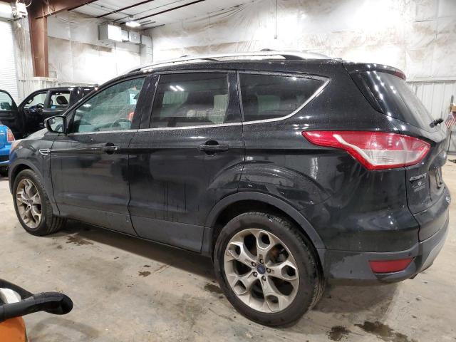 Photo 2 from auction – 2013 FORD ESCAPE TIT with VIN 1FMCU9J94DUD50308