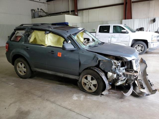 Photo 4 from auction – 2010 FORD ESCAPE XLT with VIN 1FMCU0D75AKA53304