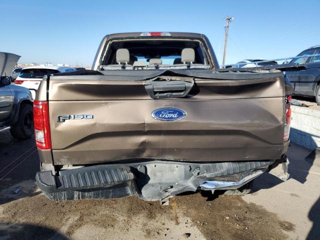 Photo 6 from auction – 2015 FORD F150 SUPER with VIN 1FTEW1EP2FKE30092