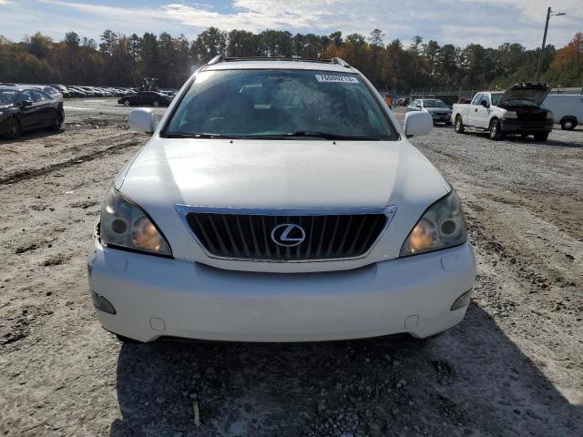 Photo 5 from auction – 2009 LEXUS RX 350 with VIN 2T2GK31UX9C074200