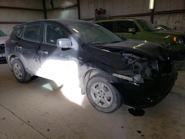 Photo 4 from auction – 2012 NISSAN ROGUE S with VIN JN8AS5MV8CW701327