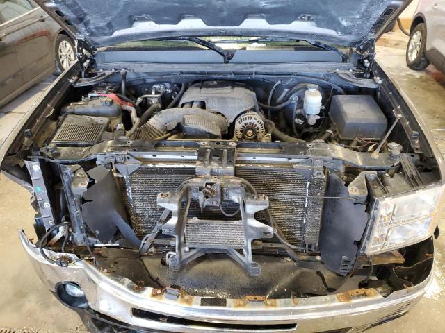 Photo 11 from auction – 2013 GMC SIERRA K15 with VIN 1GTR2VE70DZ181333