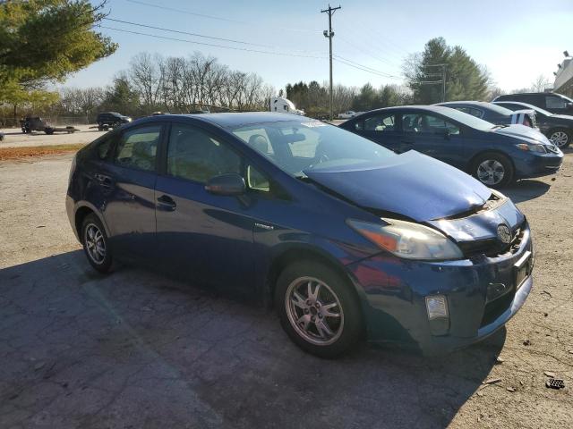 Photo 4 from auction – 2010 TOYOTA PRIUS with VIN JTDKN3DU7A0244979
