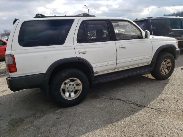 Photo 3 from auction – 1998 TOYOTA 4RUNNER SR with VIN JT3HN86R5W0133732