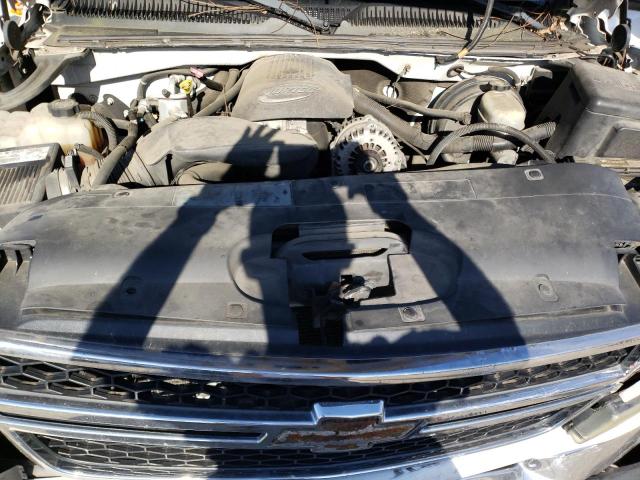 Photo 11 from auction – 2006 CHEVROLET SILVERADO with VIN 1GCEC19V16Z283725