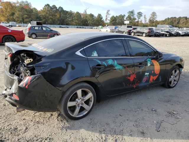 Photo 3 from auction – 2015 MAZDA 6 TOURING with VIN JM1GJ1V56F1201992