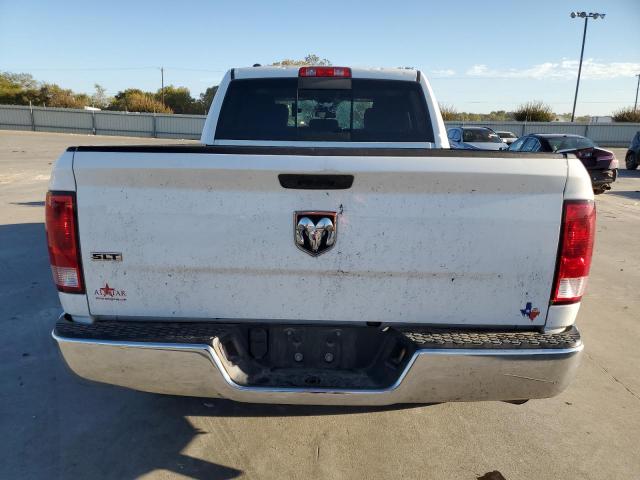 Photo 6 from auction – 2019 RAM 1500 CLASS with VIN 1C6RR6TT6KS683293