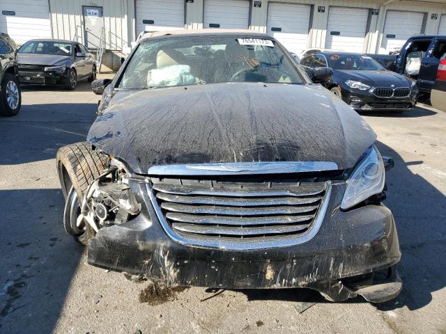 Photo 5 from auction – 2013 CHRYSLER 200 TOURIN with VIN 1C3BCBEB2DN520994