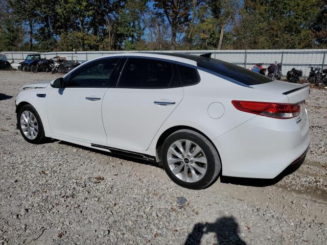 Photo 2 from auction – 2016 KIA OPTIMA EX with VIN 5XXGU4L39GG054762