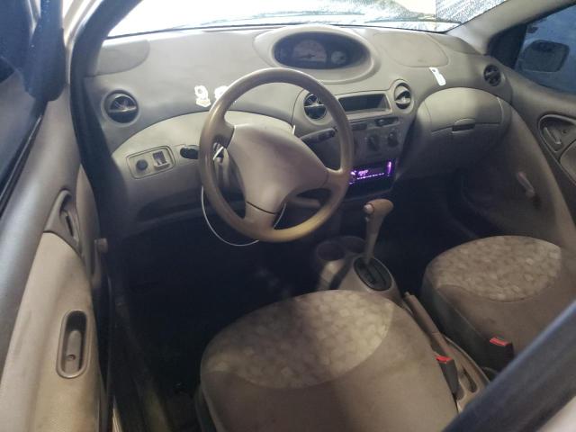 Photo 8 from auction – 2000 TOYOTA ECHO with VIN JTDAT1230Y0097267