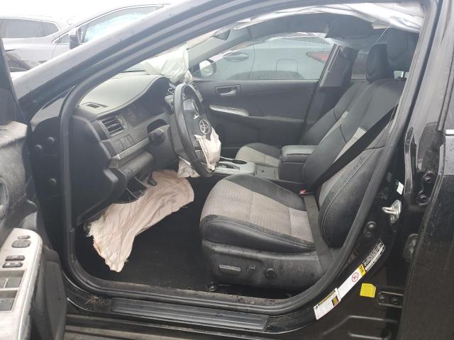 Photo 7 from auction – 2013 TOYOTA CAMRY L with VIN 4T1BF1FK2DU293805