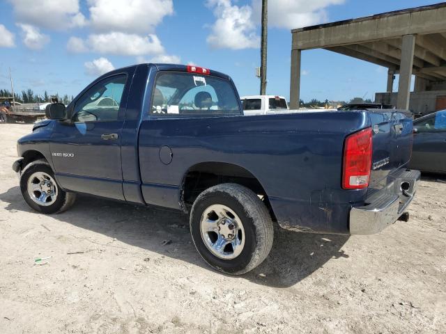 Photo 2 from auction – 2004 DODGE RAM 1500 S with VIN 1D7HA16K24J277902