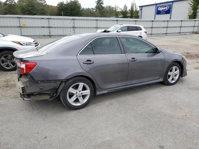 Photo 3 from auction – 2014 TOYOTA CAMRY L with VIN 4T1BF1FK9EU446973