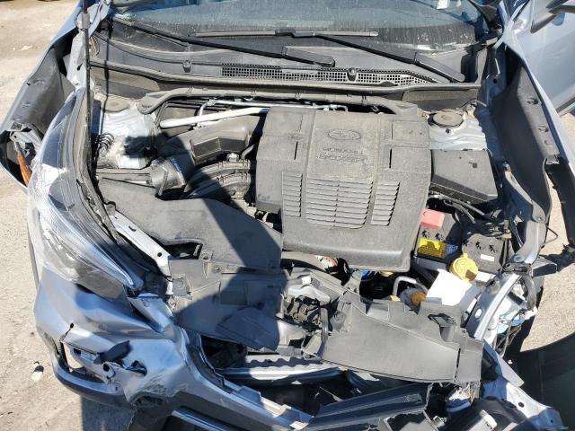 Photo 12 from auction – 2021 SUBARU FORESTER T with VIN JF2SKAXC5MH570688