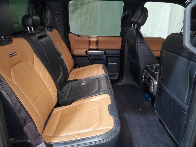 Photo 10 from auction – 2017 FORD F150 SUPER with VIN 1FTEW1EG5HFB31210
