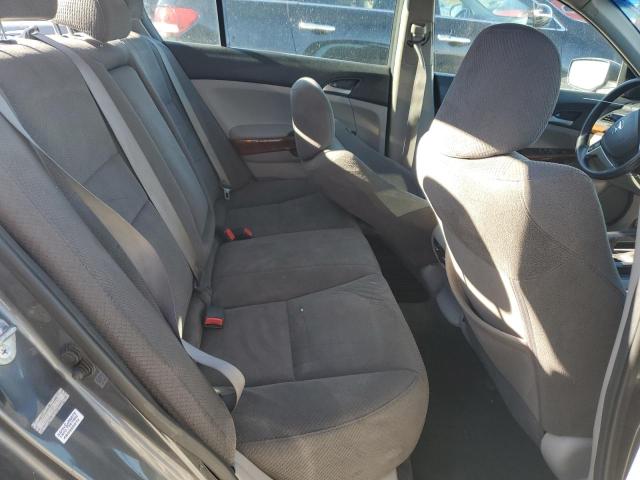 Photo 10 from auction – 2011 HONDA ACCORD EX with VIN 1HGCP2F72BA137559