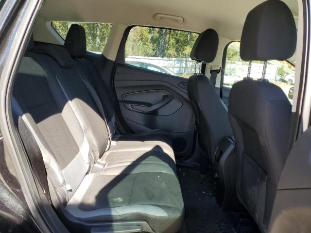 Photo 10 from auction – 2013 FORD ESCAPE S with VIN 1FMCU0F72DUB06188