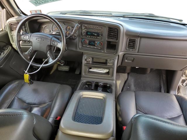 Photo 8 from auction – 2006 CHEVROLET SILVERADO with VIN 1GCEK19B56Z152354