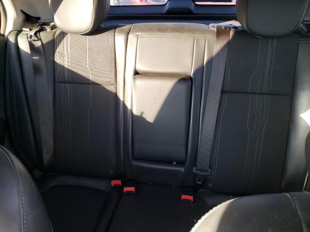 Photo 10 from auction – 2015 CHEVROLET TRAX 1LT with VIN KL7CJLSB9FB115491