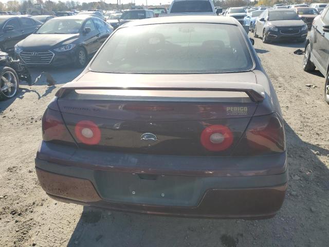 Photo 6 from auction – 2002 CHEVROLET IMPALA LS with VIN 2G1WH55K929263230