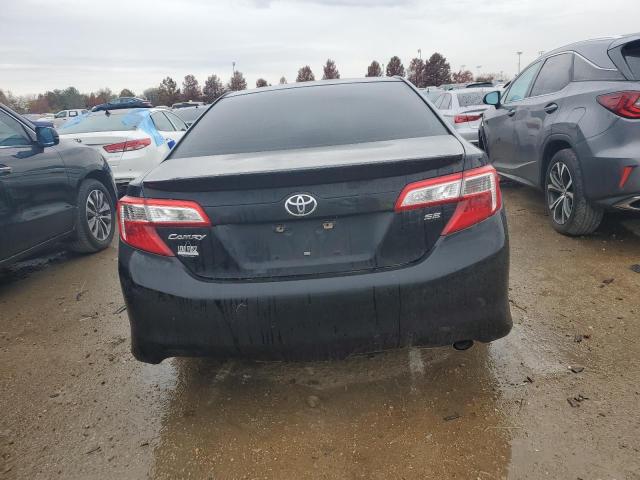 Photo 6 from auction – 2013 TOYOTA CAMRY L with VIN 4T1BF1FK2DU293805