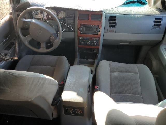 Photo 8 from auction – 2005 DODGE DURANGO SL with VIN 1D4HB48N75F577734