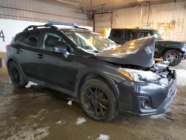 Photo 4 from auction – 2019 SUBARU CROSSTREK with VIN JF2GTAMC9K8305275
