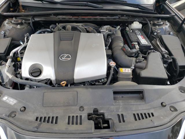 Photo 11 from auction – 2022 LEXUS ES 350 BAS with VIN 58ADZ1B1XNU121786
