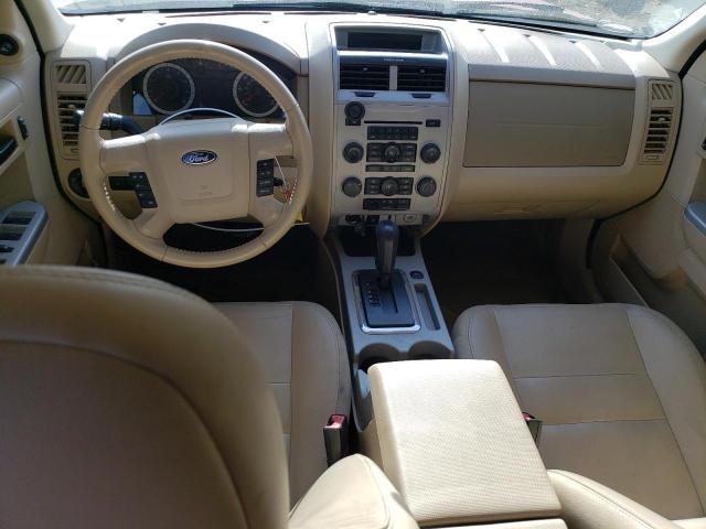 Photo 8 from auction – 2012 FORD ESCAPE XLT with VIN 1FMCU9DG0CKA27877