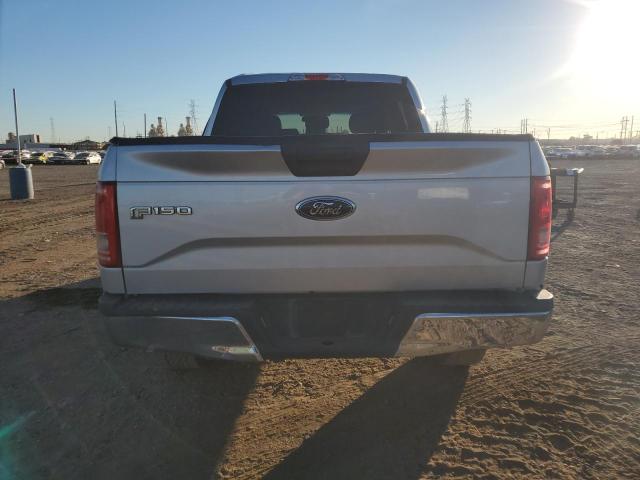 Photo 6 from auction – 2017 FORD F150 SUPER with VIN 1FTEW1EF6HKD74359