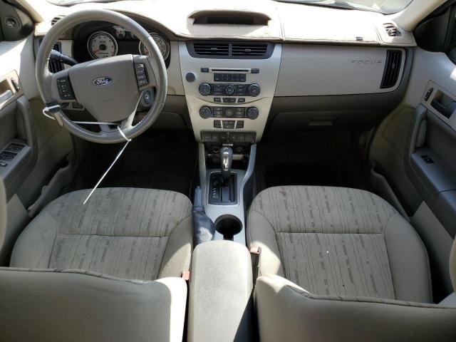 Photo 8 from auction – 2011 FORD FOCUS SE with VIN 1FAHP3FN5BW140960