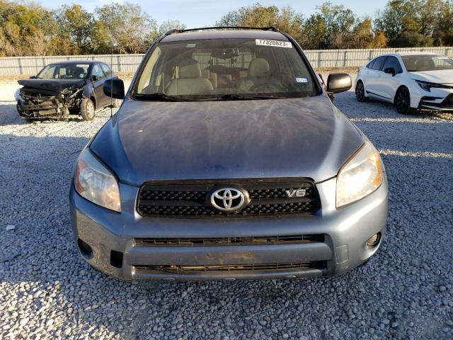 Photo 5 from auction – 2007 TOYOTA RAV4 with VIN JTMZK33V976008406