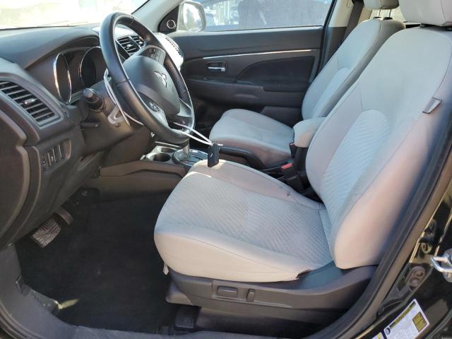 Photo 7 from auction – 2015 MITSUBISHI OUTLANDER with VIN 4A4AP4AU2FE042537