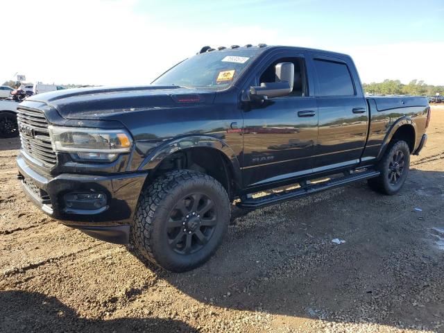 Photo 1 from auction – 2019 RAM 2500 LARAM with VIN 3C6UR5FL2KG548173