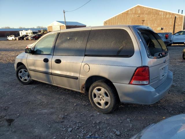 Photo 2 from auction – 2004 FORD FREESTAR S with VIN 2FMZA50634BA80951