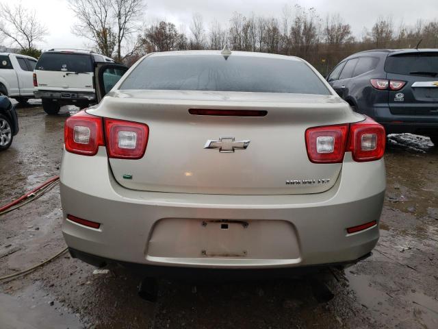Photo 6 from auction – 2016 CHEVROLET MALIBU LIM with VIN 1G11E5SA4GF153831