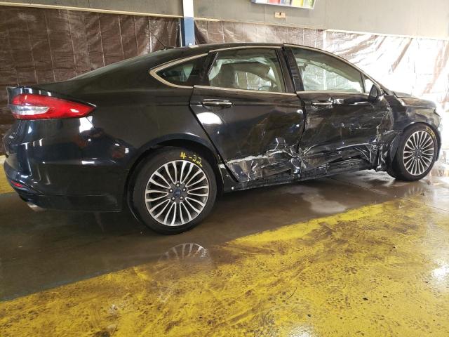 Photo 3 from auction – 2018 FORD FUSION SE with VIN 3FA6P0HD6JR185174