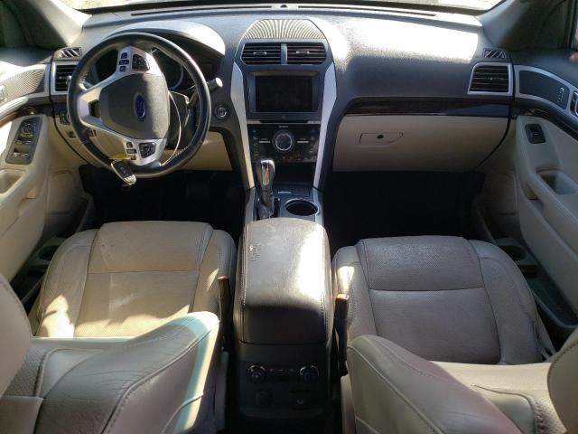 Photo 8 from auction – 2012 FORD EXPLORER L with VIN 1FMHK8F89CGA04158
