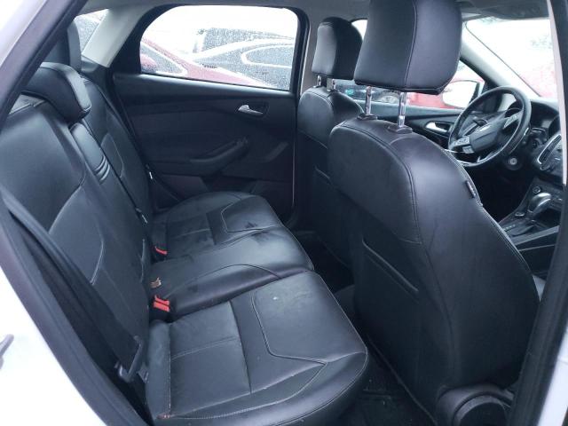 Photo 10 from auction – 2016 FORD FOCUS SE with VIN 1FADP3F29GL305552