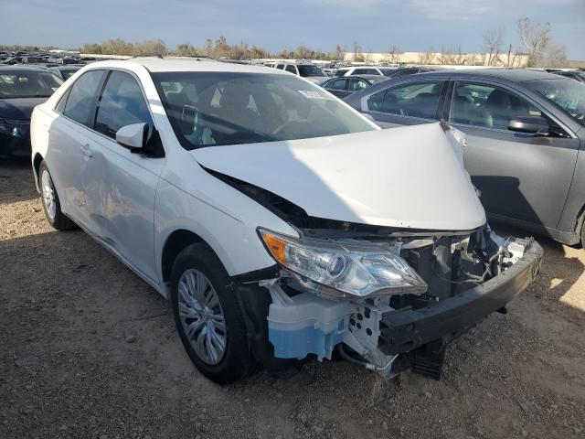 Photo 4 from auction – 2014 TOYOTA CAMRY L with VIN 4T4BF1FK7ER431586