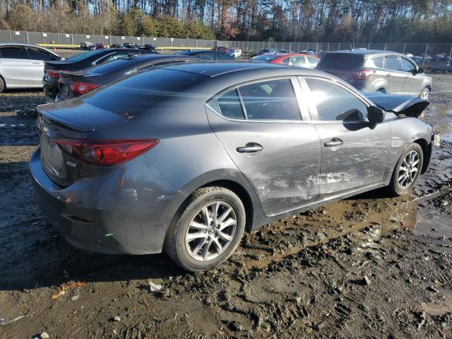 Photo 3 from auction – 2014 MAZDA 3 TOURING with VIN 3MZBM1V78EM118503