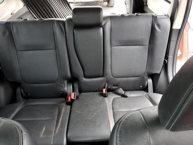 Photo 10 from auction – 2014 MITSUBISHI OUTLANDER with VIN JA4JZ4AX1EZ020221