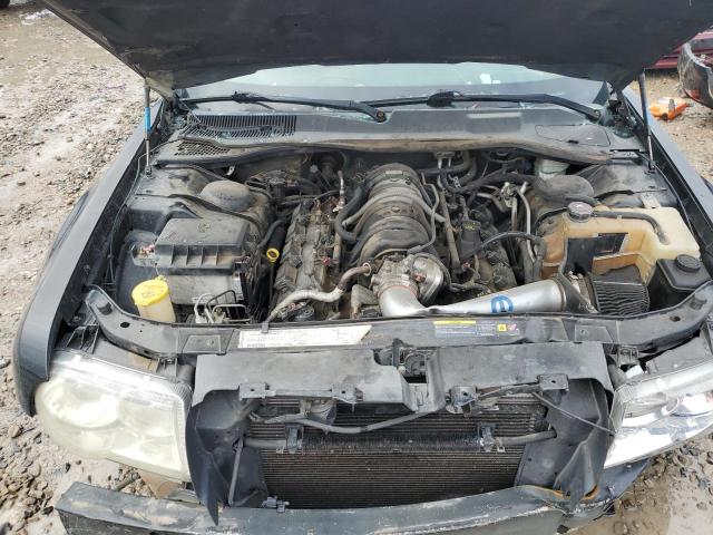 Photo 11 from auction – 2007 CHRYSLER 300 with VIN 2C3KA63H36H291662