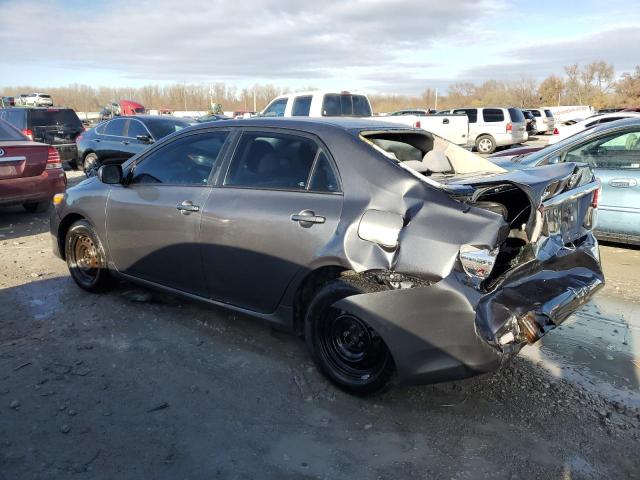 Photo 2 from auction – 2011 TOYOTA COROLLA BA with VIN 2T1BU4EE1BC647220