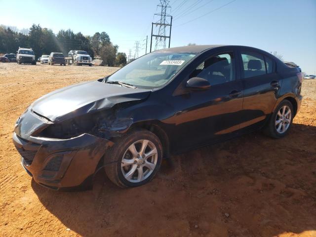 صورة رقم 1 من المزاد - 2011 MAZDA 3 I مع VIN JM1BL1VG3B1455417