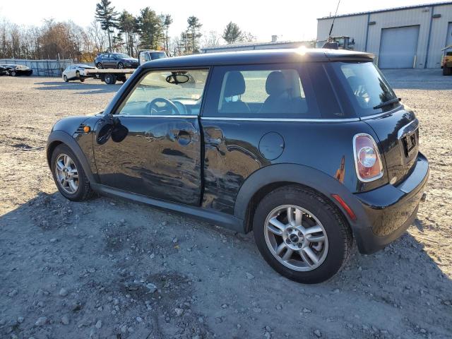 Photo 2 from auction – 2012 MINI COOPER with VIN WMWSU3C50CT263224