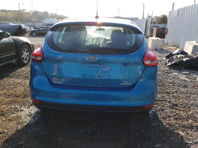 Photo 6 from auction – 2015 FORD FOCUS SE with VIN 1FADP3K22FL254206